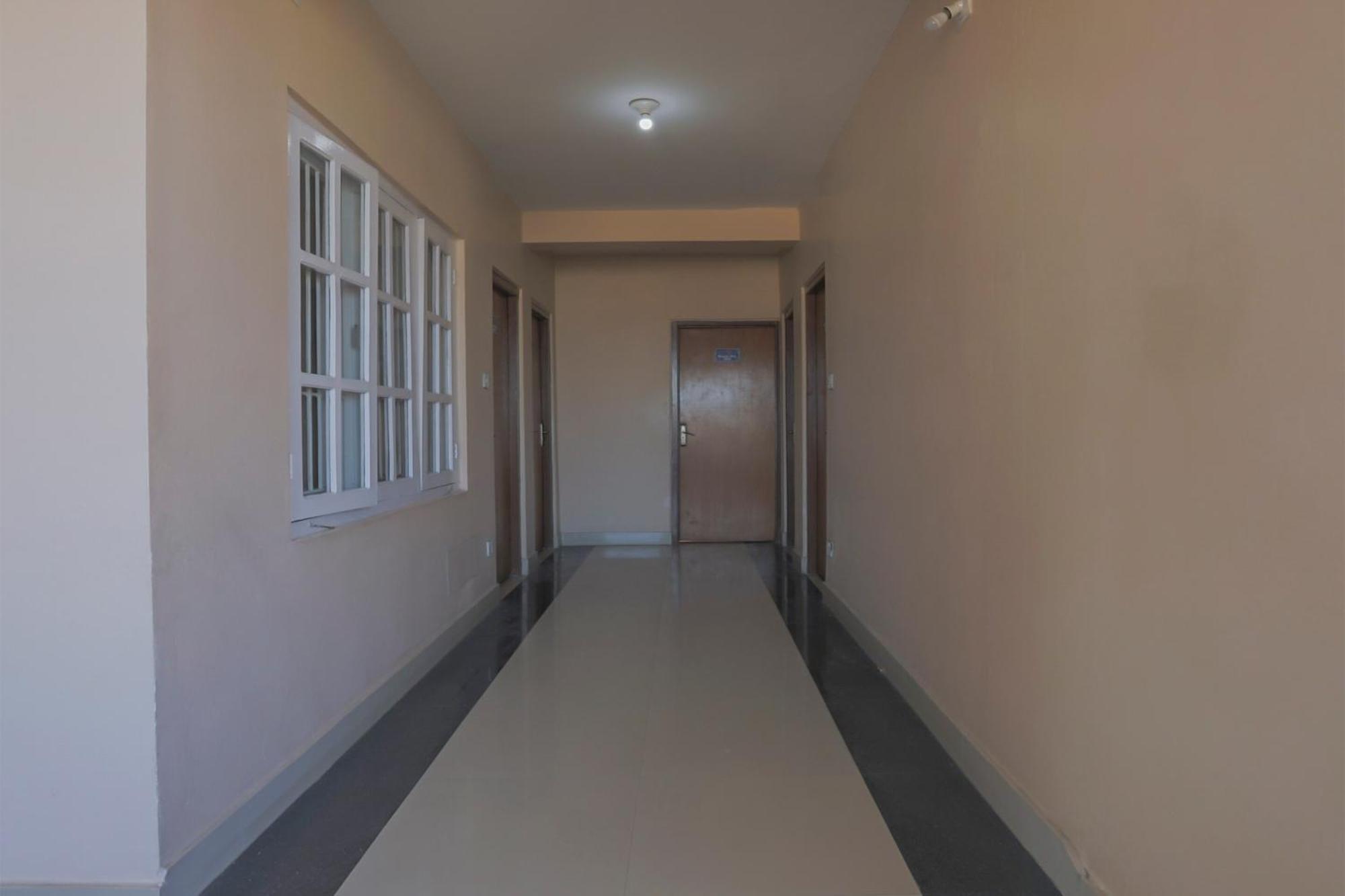Oyo 789 Hotel Shivam Plaza Katmandu Kültér fotó